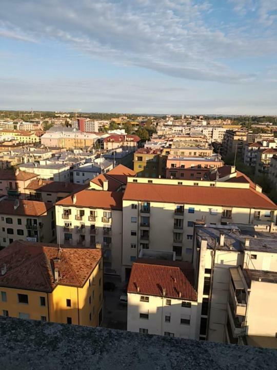 Sweet Sleep Venice Mestre Luaran gambar