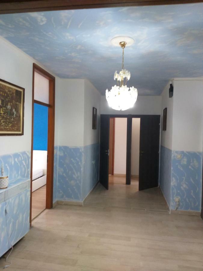 Sweet Sleep Venice Mestre Luaran gambar