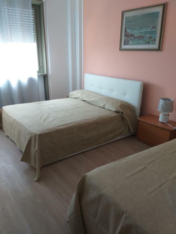 Sweet Sleep Venice Mestre Luaran gambar
