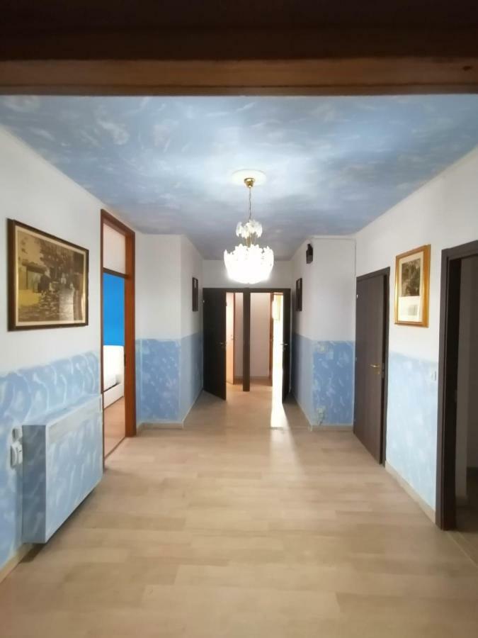 Sweet Sleep Venice Mestre Luaran gambar