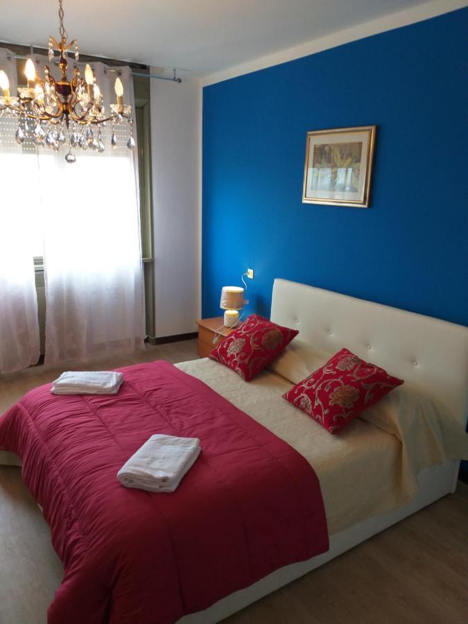 Sweet Sleep Venice Mestre Luaran gambar