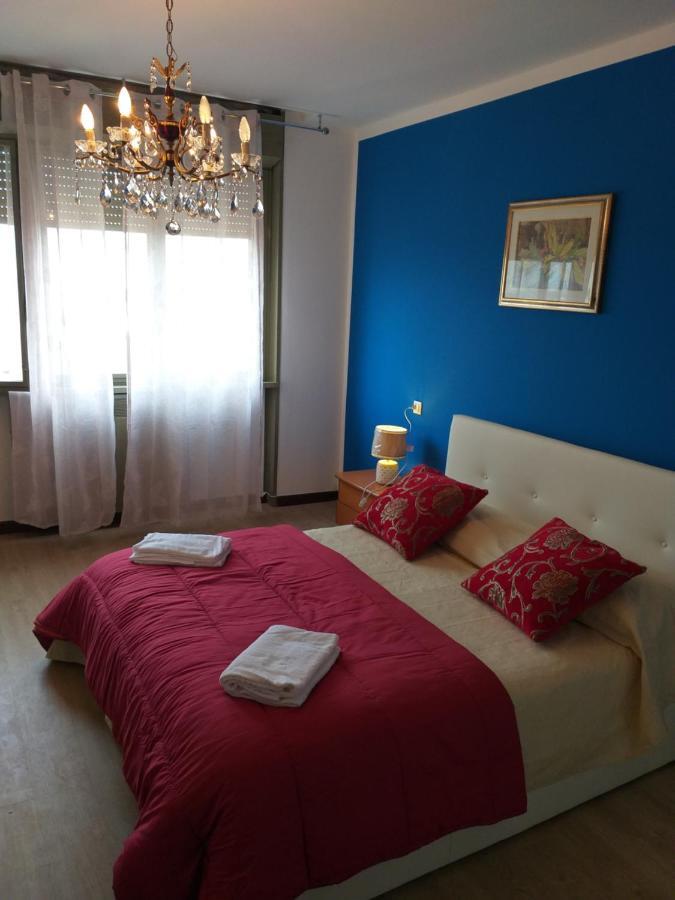 Sweet Sleep Venice Mestre Luaran gambar