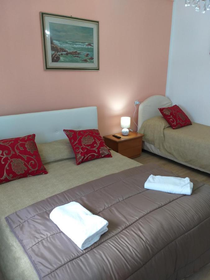 Sweet Sleep Venice Mestre Luaran gambar