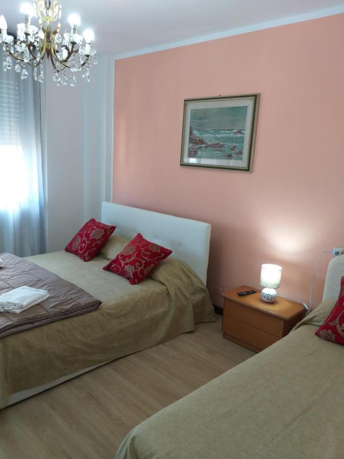 Sweet Sleep Venice Mestre Luaran gambar
