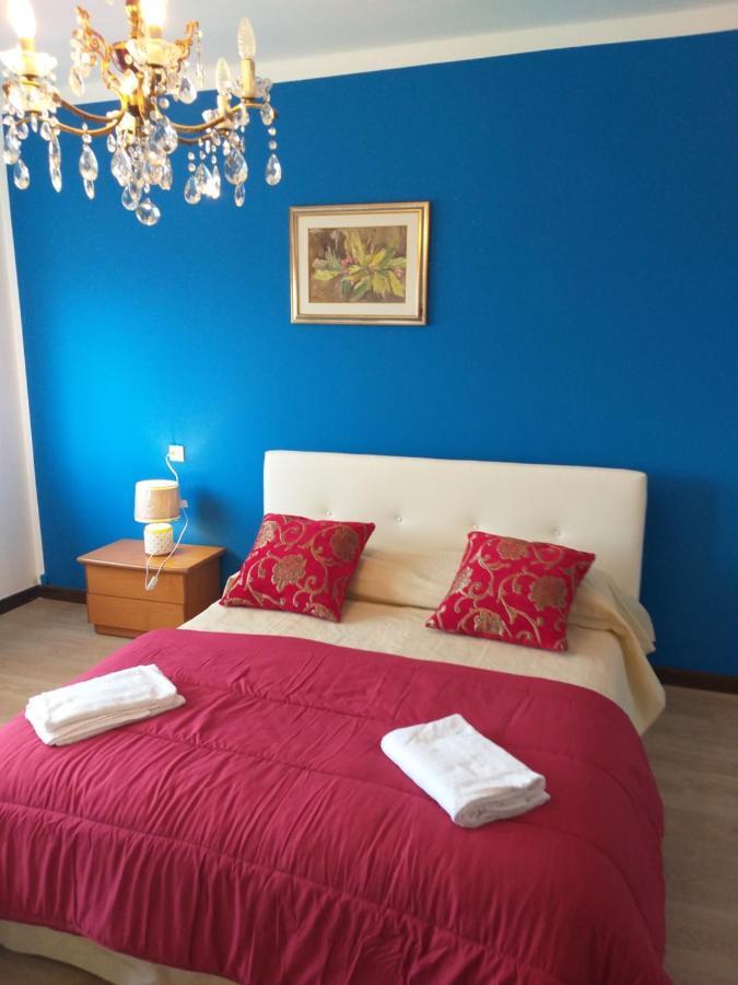 Sweet Sleep Venice Mestre Luaran gambar