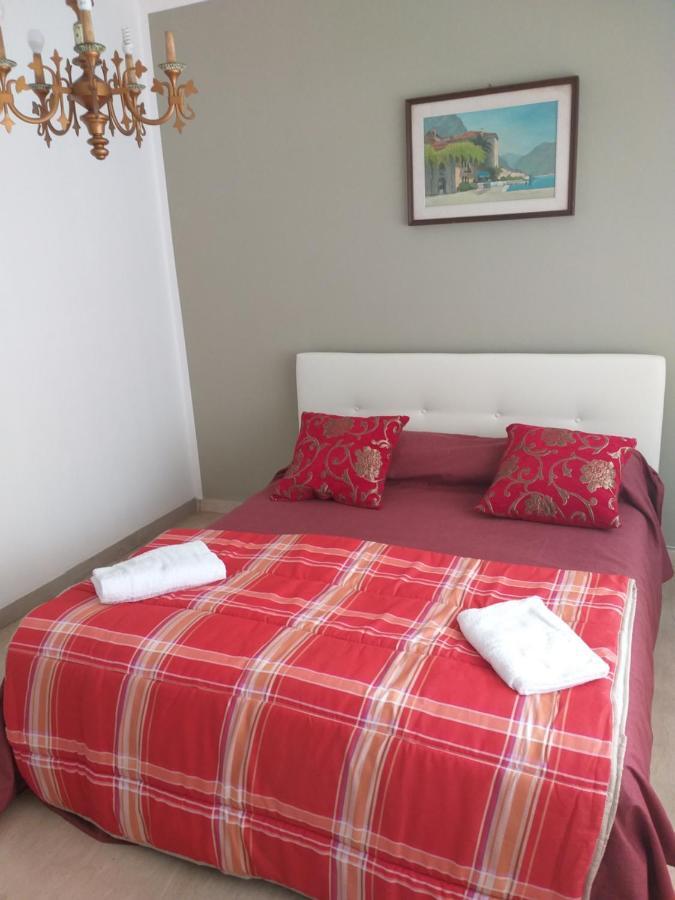 Sweet Sleep Venice Mestre Luaran gambar